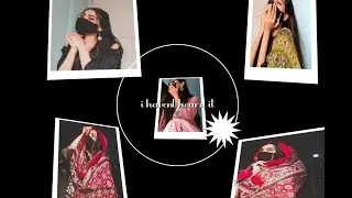 Free Preset On My Phone - AlightMotion Edit | Tiktok Trend | Alightmotion Tutorial | @AriyanEdit