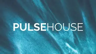 🌌 Close Your Eyes &ndash; Deep & Soulful House | Hypnotic Night Vibes