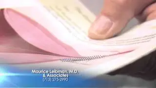 Essure Birth Control with Houston ObGyn Dr. Maurice Leibman