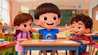 Kindergarten Kickoff! Sing, Giggle, Grow! #kidssongs #kindergarten #children #kidsvideo #singing