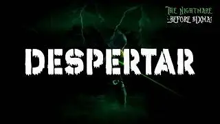 SleepySix Po - Despertar (OFICIAL VISUALIZER)