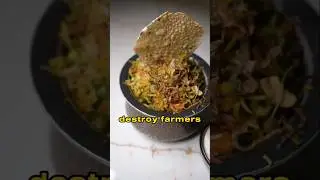 Япония платила фермерам за то, чтобы они не выращивали рис.