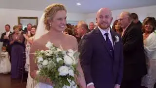 Antrim1844: Lyndsey + Andy - September 2018