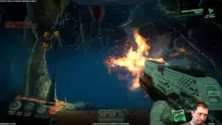 To Kill the Queen!!! Return to Mine 1 A   Osiris New Dawn Season 3 Ep 06