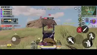 “Mythic AK117 in hand 💥 Match secured, victory guaranteed!”
