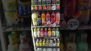 76 Gas Station