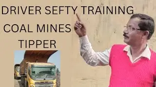 Driver sefty training#driver#viralvideo
