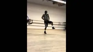 Wayne and Teeah JusBMore Hip Hop