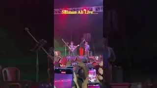 Salman Ali Live Concert in Phulia, Nadia.
