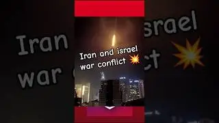 The Covert War Between Iran and Israel