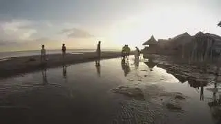 Flatsand Iloilo Skimboarders Mid2k14