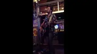 Let's Get It On - Brian Carrion aka BC - LIVE @ Winners Nashville (07/25/2013)