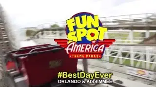 Getting Ready for the #BestDayEver Part 1