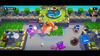 Auto duel mode gameply ☠️☠️. Like share and subscribe 💞💞💞