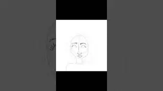 digital drawing proces #drawing #draw #illustratie