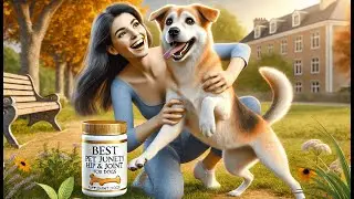 🐕 Pet Honesty Hip + Joint Health for Dogs | Best Pet Honesty Hip and Joint for Dogs 🦴