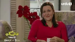 Fatma Gul | Episode 177 Promo | Turkish Drama | Fatmag&uuml;l