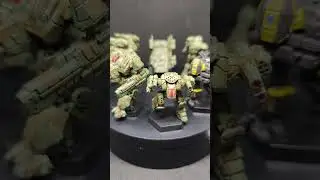 Third Star League Battle Group #battletech #gaming #tabletop #thebattletechchannel #starleague