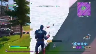 Fortnite season 4 third dub ( 6 elim game)