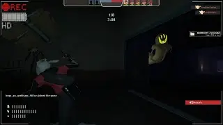 TF2 | Russian Slender Fortress #31