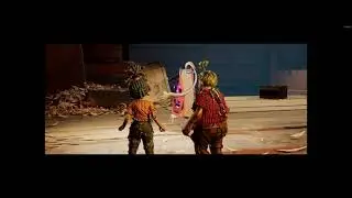 It Takes Two Friends Pass 1 часть