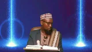 Khudbada jimcaha af Somali malagu akhrinkaraa  Dr shekh abukar Hassan maclin
