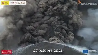 Ayuntamiento de El Paso - RECOPILATORIO CRISIS VOLCANICA