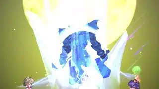 Saga Frontier Remastered 亂雪月花