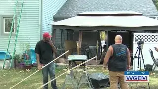 Weatherizing your home ahead of winter