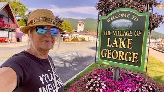 Is Lake George NY the Perfect Vacation Spot?
