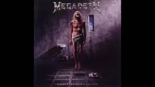 Megadeth - Symphony of destruction (Lyrics in description)