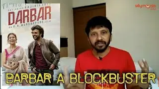 Secret behind Darbar success | Rajinikanth | Silly Monks
