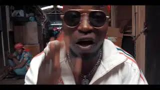 Akarwa  by Gsb ft Hollyfab  official Video