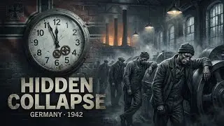 The Hidden Economic Collapse Behind Germany&rsquo;s War in 1942