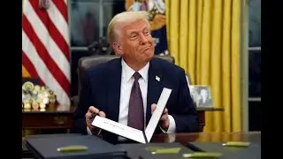 Trump DOJ JUST RELEASED ALL THE FILES FOR ROUND ONE Linking Former Officials to the Donor