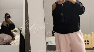 Uni Vlog| What Teaching Yourself how to Dance Looks Like