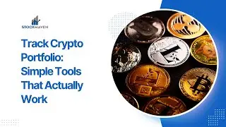 You're Losing Money Without Realizing It | Track Crypto Portfolio