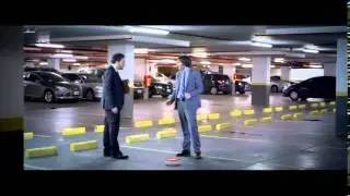 Car One - Taper, Leo Burnette Argentina
