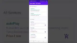 Grow More Be Social app /update version/how it work/tips and tricks by star #growmore #viral #grow