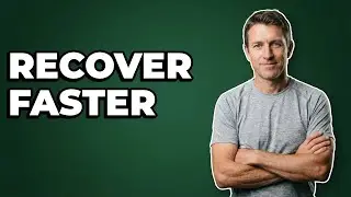 How Do You Structure Recovery In Running Interval Workouts?