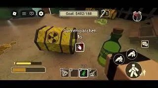Erstes Roblox Video