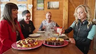 Emilia bike experience - Alla scoperta dell'Appennino reggiano