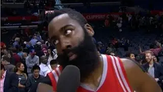 10 Reasons Why James Harden Sucks