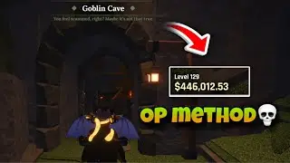 Best Money Farming Place in The Forge!!
