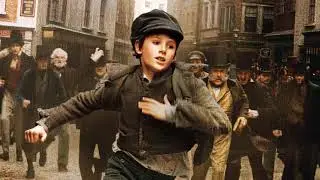 Viviana Araimo reads Charles Dickens -Oliver Twist part 1- 1 June 2021