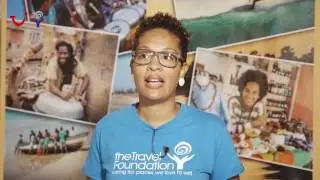 Travel Foundation and TUI, Project Discovery Cape Verde