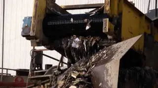 Malcolm Group - Recycling