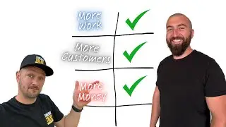 Explosive Growth Strategies for Your Tradesman Business!