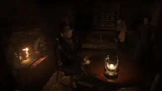 Resident Evil Village