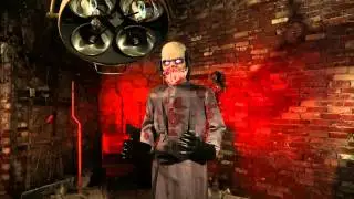 Evil Scientist - Spirit Halloween